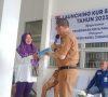 Launching Kredit Usaha Rakyat Subsidi Tahun 2023
