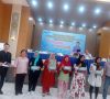 BKKBN dan DPR-RI Gelar Sosialisasi dan KIE Program Bangga Kencana