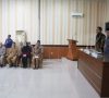 Sekda Buka Kegiatan Latsar CPNS 2023 Golongan III dan II
