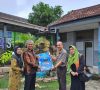 Turun ke Sekolah, FEB Universittas Tridinanti Lakukan Promosi Kampus