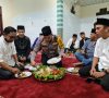 Peringati HPN dan HUT PWI Ke 77 Tahun 2023, Polres OKU Timur dan Insan Pers Gelar Doa Bersama