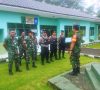 TNI-Polri Sinergi Jaga Harkamtibmas Kota Pagaralam