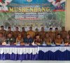 Musrenbang RKPD Tingkat Kecamatan Fokus Pada Pembangunan Insfrastruktur Umum