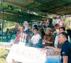 Wisata Tebat Gheban Jadi Ajang Lomba Karaoke