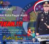 Anak-Anak Dipastikan Pulang Pukul 22.00 Wib