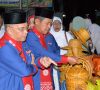Bupati, Buka STQH Muratara Ke-II Tingkat Kabupaten