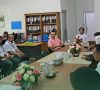 DPRD Musi Rawas Kunjungi BPS Musi Rawas, Ini Permintaan Komisi IV
