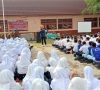 1 000 Siswa SMPN 11 Ikuti “BPHN Mengasuh”