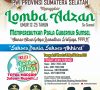 PWI Sumsel Gelar Lomba Azan Milenial