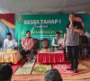 M Oktafiansyah Tampung Aspirasi Warga Kelurahan Selibar
