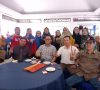 AYO Silaturahmi dengan Bupati Empat Lawang