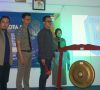 Muhammad Abdullah Ketua Terpilih PB IKA LKS Palembang Periode 2023-2026