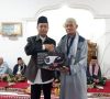 Pimpin Tim II Safari Ramadhan, Sekda Beserta Rombongan Kunjungi Masjid Al Muawwanah