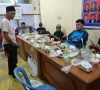 IWO-I Kota Pagaralam Gelar Rapat Konsolidasi Serta Buka Puasa Bersama