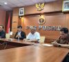 Webinar Mappilu-PWI dan KPU: Menilik Tata Cara Pelaksanaan Pemilu 2024
