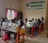 96 Peserta Ikuti Pelatihan Kerja di BLK OKI