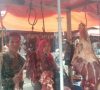 Jelang Hari Raya Idul Fitri, Harga Daging Sapi 140 Ribu