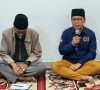 PWI Sumsel Gelar Bukber dengan Pengurus dan Anggota