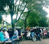Wisatawan ke Pagar Alam Meningkat Tajam