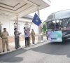 Bupati OKUT Kirimkan 25 Peserta untuk Ikuti STQH XXVII Tingkat Provinsi Sumsel ke Kota Lubuklinggau