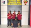 Unit Pidum Satreskrim Polres OKU Timur Ciduk Pelaku Penggelapan Uang Setoran Rp.330 Juta