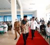 Calon Jama’ah Haji OKU Timur Terbanyak Kedua Setelah Kota Palembang