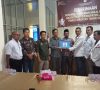 Perindo Lahat Targetkan 1 Dapil 1 Kursi