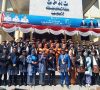 Gubernur Sumsel Hadiri Paripurna HUT Kabupaten Lahat Ke 154