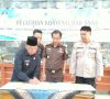 DPPP Gelar Pelatihan Konvensi Hak Anak Bagi Tenaga Pendidik Tingkat SMP