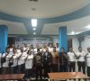 Wabup) Lahat Secara Resmi Membuka Musyawarah Provinsi Persatuan PESTI