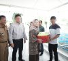 16 Perwakilan Karang Taruna dan Organisasi Kepemudaan di OKU Timur Terima Bantuan dari Gubernur