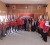 PSI Kota Pagar Alam, Siap Bersaing Pada Pemilu 2024 Mendatang