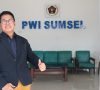 Inisiasi Arisan PWI Sumsel Peduli, Idul Adha 1444 H Kembali Kurban 4 Sapi