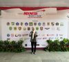 Wujudkan Kemajuan Para Pelaku UMKM, Pemkab OKUT Dukung Pegeleran Indonesia Maju Expo dan Forum Tahun 2023