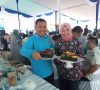 KULINER PUDING KOPI MERAPI BARAT NOMOR SATU DI FESTIVAL KOPI 2023
