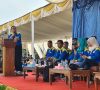 Kembangkan Bakat Pelajar, Disdikbud OKUT Gelar Festival Pelajar