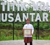 Bupati OKUT Terima Sertifikat Eliminasi Malaria dari Kemenkes RI