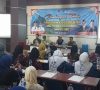 TINGKATKAN MUTU, 120 KEPALA TK/PAUD IKUTI BIMTEK