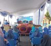 DINSOS ADAKAN PERTEMUAN P2K2 UNTUK MENCEGAH DAN PENANGGULANGAN STUNTING