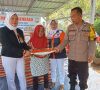 AMMB Bagikan Sembako untuk Masyarakat