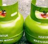Warga Keluhkan Kelangkaan Gas Melon 3 KG
