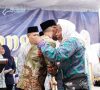 360 Jamaah Haji Kloter Pertama Tiba di Bumi Sebiduk Sehaluan