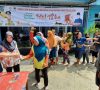 Firko : Lebih Membahagiakan Hewan Kurban di PWI Sumsel Dari Kurban Anggota PWI