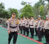 Tidak Mau Ditilang, Ini 8 Prioritas Pelanggaran yang Harus Dihindari Pada Ops Patuh Musi 2023