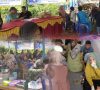 PAN Empat Lawang Gelar Sunatan Massal dam KB Gratis Di Muara Pinang