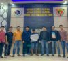 Onani Sambil Live di Medsos, Pemilik Akun Toni Belitang di Ringkus Unit PPA Satreskrim Polres OKUT