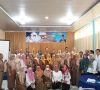 DINKES ADAKAN PERTEMUAN STBM