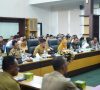 Penilaian Kabupaten/Kota Sehat, OKU Timur Memenuhi Syarat Mengikuti Verifikasi