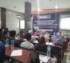 POLTEKPAR PALEMBANG ADAKAN PELATIHAN LAYANAN PRIMA BAGI PEGAWAI PENGINAPAN