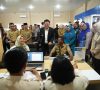 Dinas PMPTSP Launching Mall Pelayanan Publik